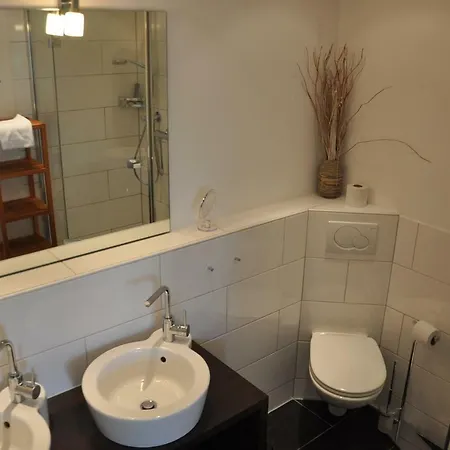 Strandperle Im Haus Dunenhof